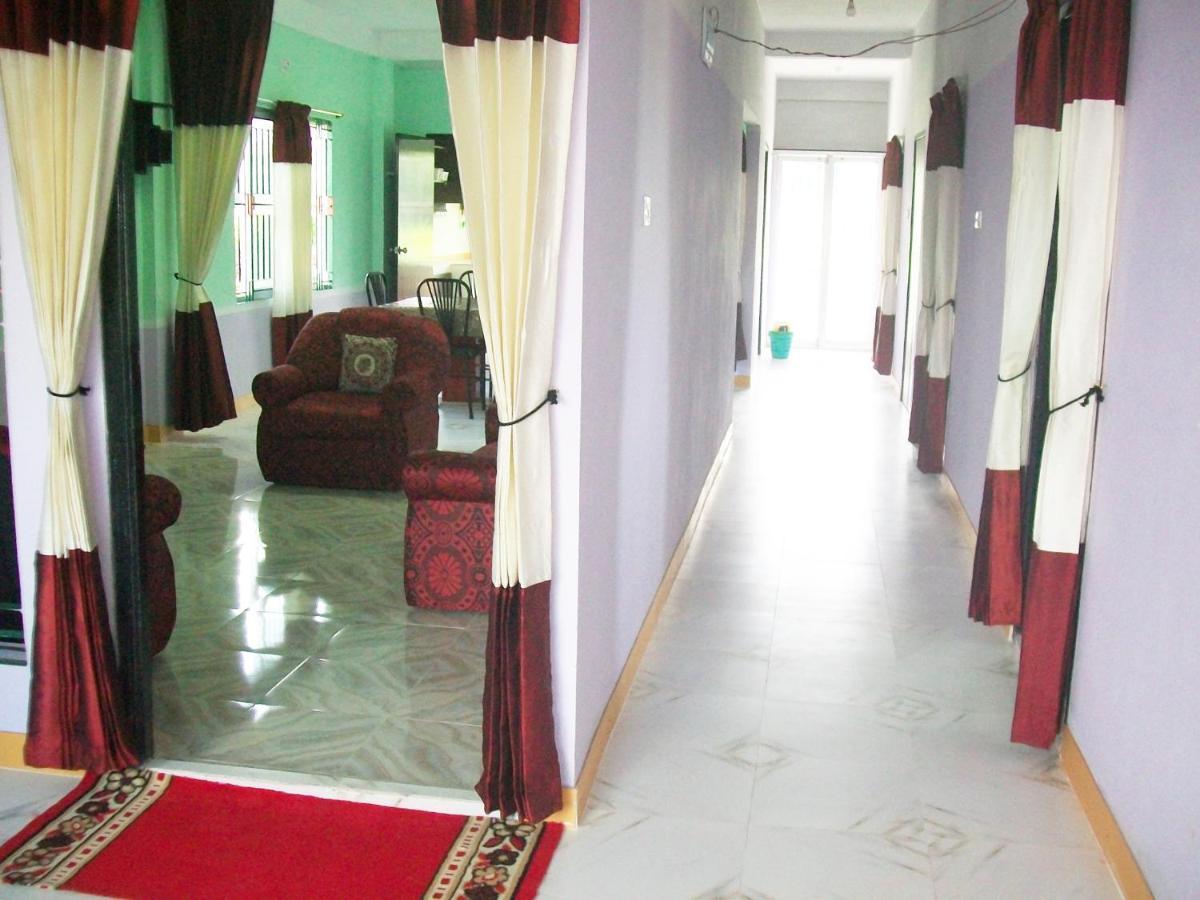 Apartment - Homestays Sylhet Exterior photo