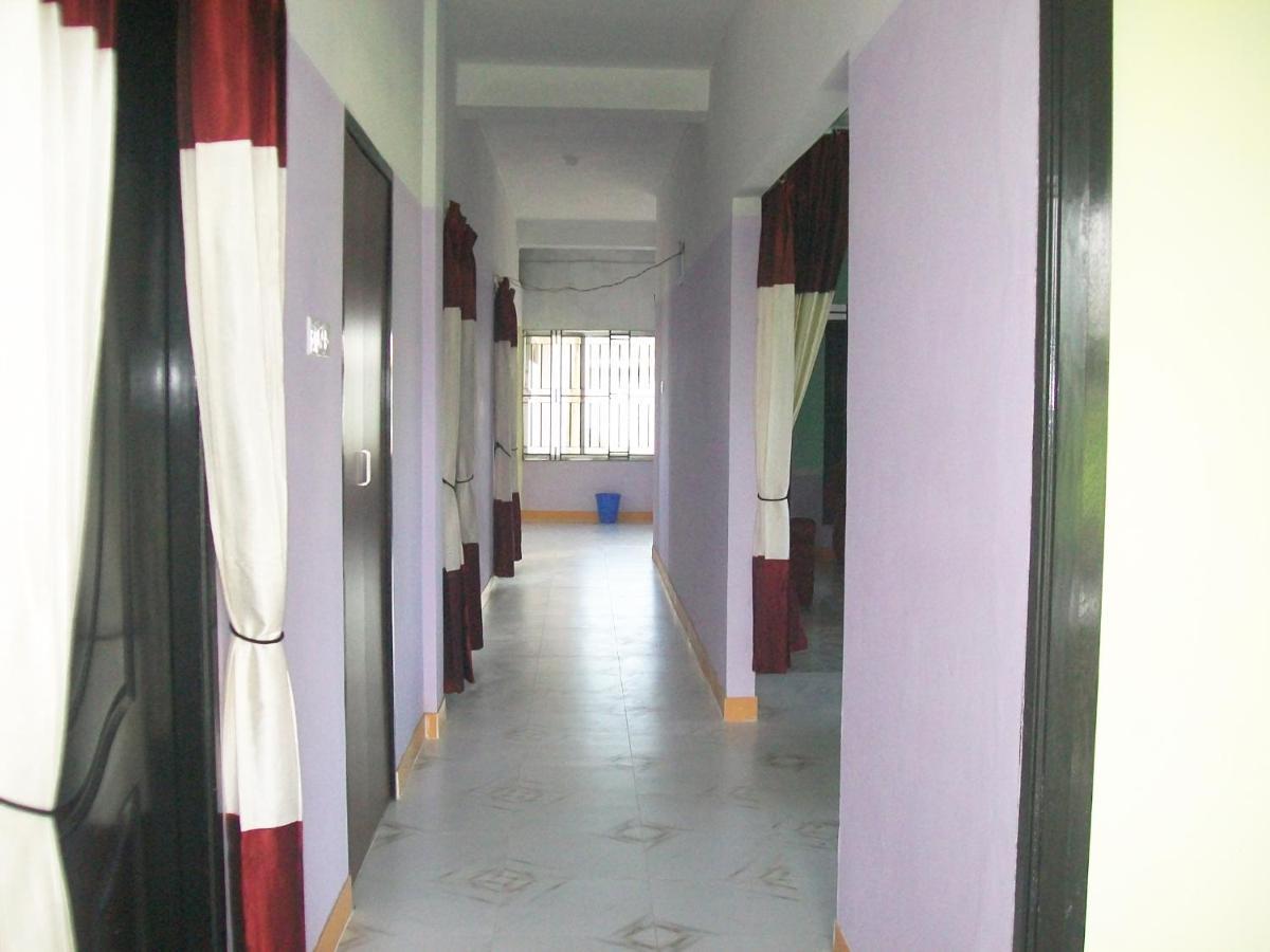 Apartment - Homestays Sylhet Exterior photo