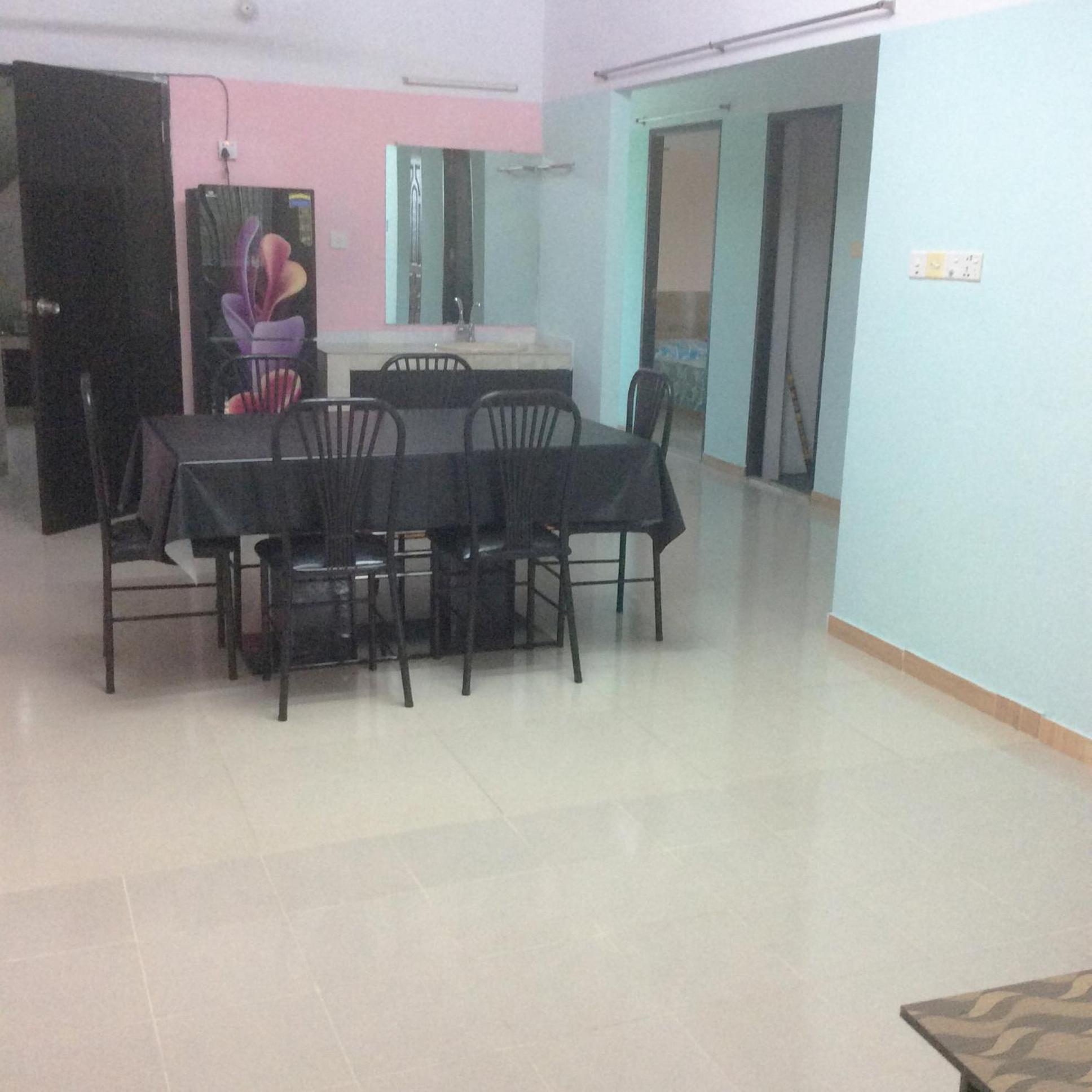 Apartment - Homestays Sylhet Exterior photo