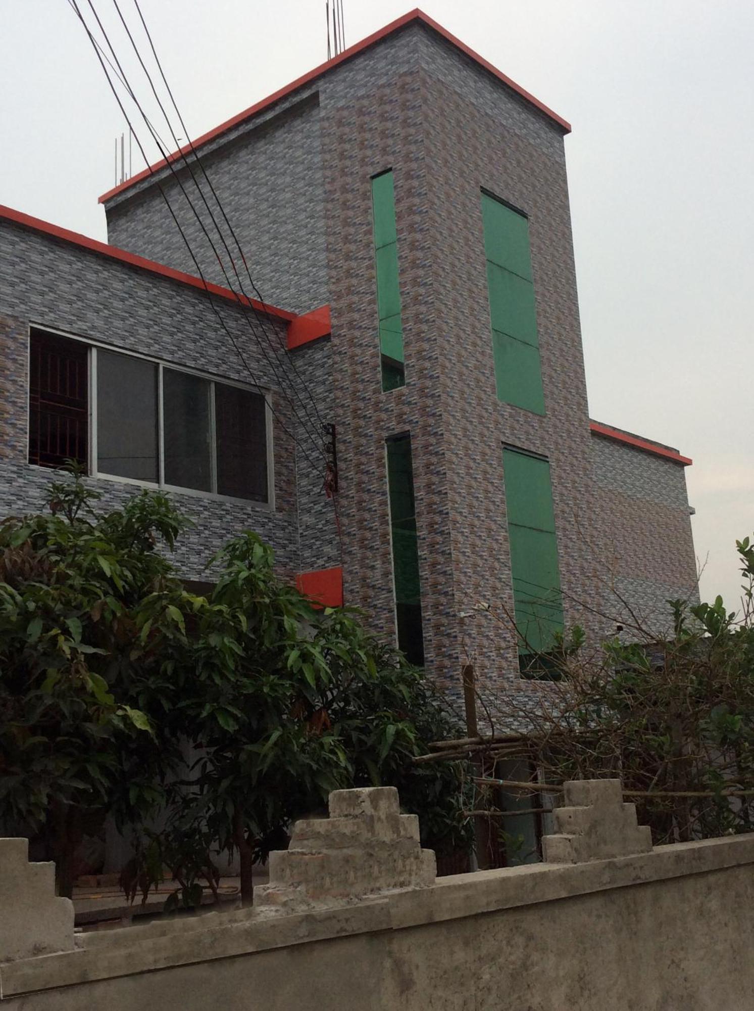 Apartment - Homestays Sylhet Exterior photo